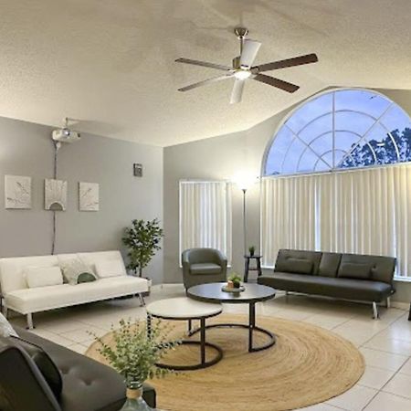 Royal Days Getaway Apartment Orlando Exterior photo